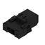 PCB plug-in connector, male plug, 7.62 mm, Number of poles: 2, 180°, PUSH IN without actuator, Tension-clamp connection, Clamping range, max. : 10 mm², Box thumbnail 2