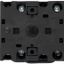 T0-3-8212/E Changeoverswitches, T0, 20 A, flush mounting, 3 contact unit(s), Contacts: 6, 60 °, maintained, With 0 (Off) position, 1-0-2, Design number 8212 thumbnail 1