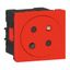 2P+E MODULAR ASSOCIABLE 2M FB DET SURFACE EUROPE thumbnail 4