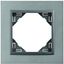SINGLE FRAME ALUMINIUM/GRAY thumbnail 2