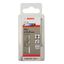 Stub drill bits, HSS-R, DIN 1897 3,3 x 20 x 49 mm 10 pcs. thumbnail 2