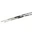 Fiber optic sensor head, through-beam, cylindrical radial diameter 2 m E32 1583R thumbnail 2