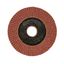 Alum. Ox Flap disc, 115x22 40g thumbnail 1