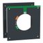 ROTARY HANDLE DIR 400-630 MCC CNV thumbnail 2