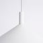 Pendant lamp NOX 40 white thumbnail 7