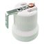 Lampholder E27 4A 500V Angle bracket + Earth thumbnail 1