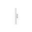 Socket outlet with earthing and shutters, beige, 16A thumbnail 1