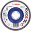 disc X551 Zirconia Grit 60 125mm plastic straight. Bosch Line thumbnail 1
