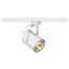 EURO SPOT COB LED, 3000K, 36°, incl. 3P.-Adapter, white thumbnail 1