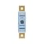 Eaton Bussmann series KBC semiconductor fuse, 1500 Vdc, 80A, 200 kAIC, Non Indicating, Semiconductor fuse, Stud thumbnail 4