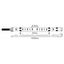 Marra Pro LED 14,4W 1300lm/m 3000K Ra>90, 24V, length 30M thumbnail 3