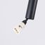 Pendant lamp FELTRO 1 black/yellow thumbnail 5