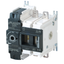 Load break switch body 1500Vdc 400A 2P INOSYS thumbnail 3