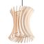 HANGING LAMP ORIANA E27 1X60W IP20 thumbnail 1