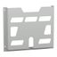 A4 plastic document pocket - 234x278x40 mm thumbnail 1