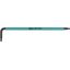 950 SPKL Stiftsleutel Multicolour, Metrisch, 2 x 101 mm thumbnail 1