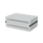 QDS16300A DIN rail module, 300 mm x 512 mm x 230 mm thumbnail 1