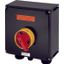 SAFETY SWITCH 100A-3P 2S+2OE 2SJ50Y+.. thumbnail 1