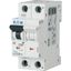 Miniature circuit breaker (MCB), 1 A, 1p+N, characteristic: C, 6 kA thumbnail 4