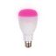 LED lamp; RGB; E27; 85÷265VAC; Interface: Bluetooth SMART; PROXI thumbnail 4