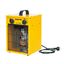 Master Electric Heater B3,3 EPB 3KW thumbnail 1