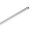 4m mounting track deep, 48V TRACK, white, DALI thumbnail 4