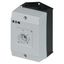CI-K1-T0-2 Insulated enclosure, HxWxD=120x80x95mm, for T0-2 thumbnail 28