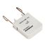 Varistor for contactor, series CUBICO Mini 110 - 250 V AC thumbnail 6