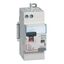 RCBO DX3 1P+N C20 6000A/10KA 30MA TG AUTO AC thumbnail 1
