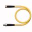 Actuator and Sensor Cable, PVC Extension Cable   PKG3M-3-PSG3M/TEY thumbnail 1