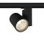 BLACK COB 30W WW TRACK SPOT 230V thumbnail 1