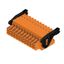 PCB plug-in connector, female plug, 3.50 mm, Number of poles: 22, 180°, PUSH IN with actuator, Clamping range, max. : 1.5 mm², Box thumbnail 6