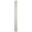 XTSZRC-W300 Rearwall, closed, HxW=2000x300mm, grey thumbnail 1