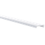Cover mat/diffuse for profile M, cover MEDIUM, length 2m thumbnail 3