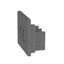 End caps for busbars, refrences : 4 049 41/45/16/20 thumbnail 2