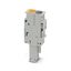 PP-H 6/ 1-L - Plug thumbnail 1