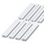 ZB 7,62,LGS:FORTL.ZAHLEN 11-20 - Marker for terminal blocks thumbnail 3