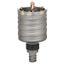 SDS-max-9 core cutter 82 x 80 x 102 mm thumbnail 1