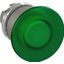 P9MEM4VL Mushroom Pushbutton thumbnail 1