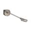 LED BED LIGHT TITANIUM 230V 3,3W 110LM thumbnail 3
