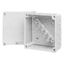 SEM553EMP Junction Box Surface mounting General thumbnail 2