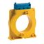Adapter transformer DEL for Delta residual current relay with ratio 500/5A thumbnail 1