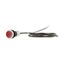 C22-DRL-R-K01-24-P62 Illuminated pushbutton actuator, classic, flat, maintained, 1 N/C, red, 24 V AC/DC, cable (black) with non-terminated end, 4 pole, 1 m thumbnail 14