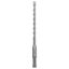 Hammer drill bit SDS-plus-1 6 x 100 x 160 mm thumbnail 1