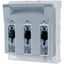 NH fuse-switch 3p flange connection M10 max. 300 mm², busbar 60 mm, light fuse monitoring, NH3 thumbnail 7