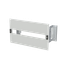 QUS183000 Module for Unifix, 300 mm x 728 mm x 230 mm thumbnail 1