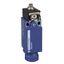 XCMH Limit Switches Miniature Plastic Metal Roller Plunger NC + NO Sna thumbnail 28