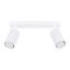 MODERN CEILING LAMP WITH ADJUSTABLE CARBON REFLECTORS FOR KITCHEN thumbnail 1