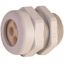 Cable Gland Multi-Holed Polyamide 6 with 25 Percent Glass Fibre PG7 Nu thumbnail 1