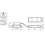 DN561B LED12S/830 PSU-E C WH thumbnail 2